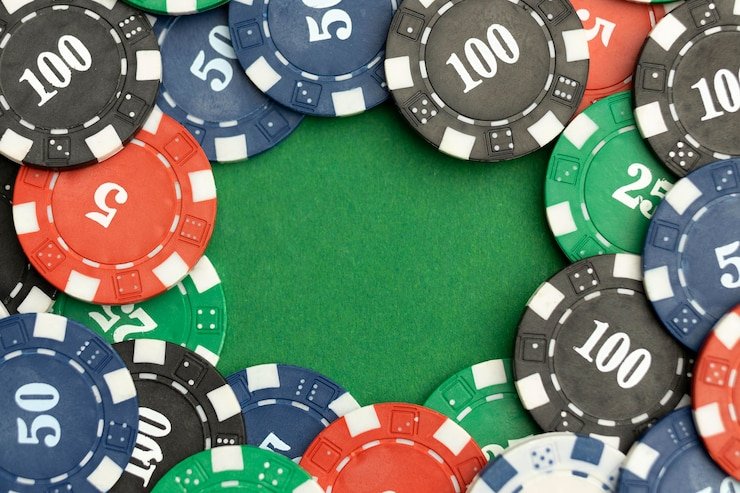 Payout table screen showing symbol values and multipliers for Fortune Mouse