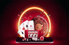 Live casino table showing baccarat game play