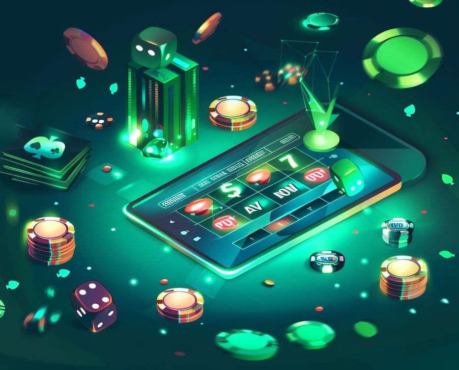 rtp protogel featured game showcase