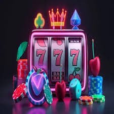 Live dealer blackjack studio with multiple camera angles